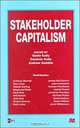 Stakeholder Capitalism, Gavin Kelly, Dominic Kelly, Andrew Gamble 