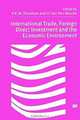 International Trade, Foreign Direct Investment and the Economic Environment: Essays in Honour of Professor Sylvain Plasschaert, P. K. M. Tharakan, D. Van Den Bulcke 