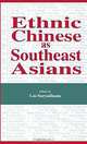 Ethnic Chinese As Southeast Asians, Leo Suryadinata 