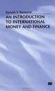 An Introduction to International Money and Finance, Ramesh Ramsaran 