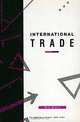 International Trade (Texts in Economics), Mia Mikic 