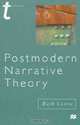 Postmodern Narrative Theory, Mark Currie 