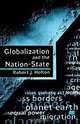 Globalization and the Nation-State, Robert J. Holton 