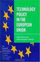 Technology Policy in the European Union (European Union Series), John Peterson, Margaret Sharp 