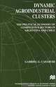Dynamic Agroindustrial Clusters: The Political Economy of Competitive Sectors in Argentina and Chile (International Political Economy Series), Gabriel G. Casaburi 