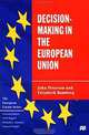 Decision-Making in the European Union (European Union), John Peterson, Elizabeth Bomberg 