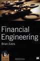 Financial Engineering, Brian Eales 