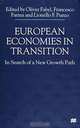 European Economies in Transition: In Search of a New Growth Path, Oliver Fabel, Francesco Farina, Lionello F. Punzo 