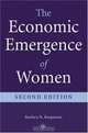 The Economic Emergence of Women : Second Edition, Barbara R. Bergmann 
