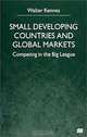 Small Developing Countries and Global Markets: Competing in the Big League, Walter Kennes 
