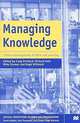 Managing Knowledge: Critical Investigations of Work & Learning, Craig Prichard 