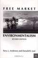 Free Market Environmentalism, Terry L. Anderson, Donald Leal 