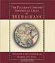 The Palgrave Concise Historical Atlas of the Balkans, Dennis P. Hupchick, Harold E. Cox 