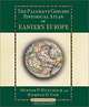 The Palgrave Concise Historical Atlas of Eastern Europe, Dennis P. Hupchick, Harold E. Cox 