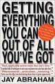 Getting Everything You Can Out of All You