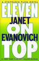 Eleven on Top (A Stephanie Plum Novel), Janet Evanovich 