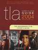 TLA Video & DVD Guide 2004 : The Discerning Film Lover