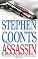 The Assassin, Stephen Coonts 