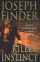 Killer Instinct, Joseph Finder 