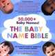 The Baby Name Bible: The Ultimate Guide By America