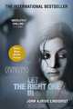 Let the Right One In, John Ajvide Lindqvist 