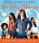 Denim Mania: 25 Stylish Ways to Transform Your Jeans, Carmen Webber, Carmia Marshall 