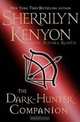 The Dark-Hunter Companion, Sherrilyn Kenyon, Alethea Kontis 