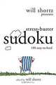 Will Shortz Presents Stress-Buster Sudoku: 100 Wordless Crossword Puzzles, Will Shortz 