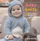 Baby Knits: 20 Handknit Designs for Babies 0-24 Months, Lois Daykin 