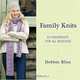Family Knits: 25 Handknits for All Seasons, Debbie Bliss 