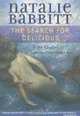 Goody Hall, Natalie Babbitt 