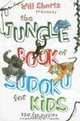 Will Shortz Presents the Jungle Book of Sudoku for Kids: 150 Fun Puzzles!, Will Shortz 