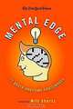 The New York Times Crosswords for a Mental Edge: 75 Brain-Boosting Crossword Puzzles, 