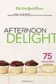 The New York Times Afternoon Delight Crosswords: 75 Enjoyable Puzzles, 
