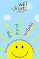 Will Shortz Presents The Joy of Sudoku: 100 Wordless Crossword Puzzles, Will Shortz 