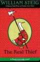 The Real Thief, William Steig 