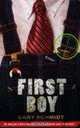 First Boy, Gary Schmidt 