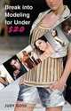 Break into Modeling for Under $20, Judy Goss 