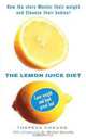 The Lemon Juice Diet, Theresa Cheung 