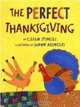 The Perfect Thanksgiving, Eileen Spinelli 