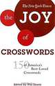 The New York Times The Joy of Crosswords: 150 of America