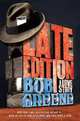 Late Edition: A Love Story, Bob Greene 