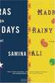 Madras on Rainy Days : A Novel, Samina Ali 