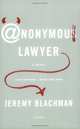 Anonymous Lawyer, Jeremy Blachman 