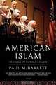 American Islam: The Struggle for the Soul of a Religion, Paul M. Barrett 