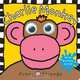 Funny Faces Charlie Monkey (Funny Faces), Roger Priddy 