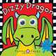 Funny Faces Dizzy Dragon (Funny Faces), Roger Priddy 
