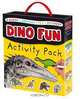 Dino Fun Activity Pack, Roger Priddy 