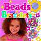 Smart Girls Activity Set Beads and Bracelets (Smart Girls), Roger Priddy 