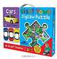 Bright Toddler Gift Bag - Cars, Roger Priddy 